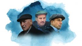 Trabzonspor'dan "Kasketliler Günü" paylaşımı