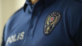Türk polisi Katar Dünya Kupası'na hazırlanıyor