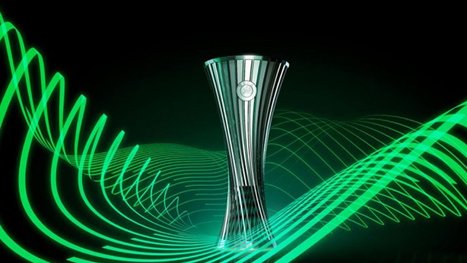 UEFA Avrupa Konferans Ligi’nde son 16 tur heyecanı