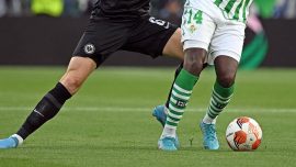 UEFA Avrupa Ligi'nde deplasman takımlarının gecesi
