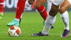 UEFA Avrupa Ligi'nde son 16 heyecanı