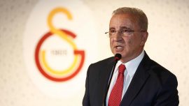 Ünal Aysal'dan adaylık açıklaması