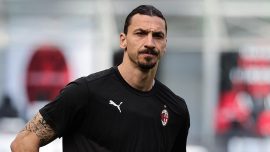 Zlatan Ibrahimovic'ten emeklilik açıklaması