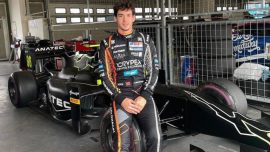 Cem Bölükbaşı Imola'da piste çıkamayacak