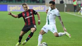 Fatih Karagümrük Giresunspor'u konuk edecek