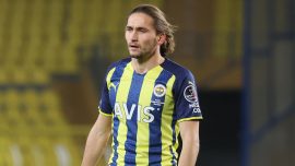 Fenerbahçe'de Crespo şoku