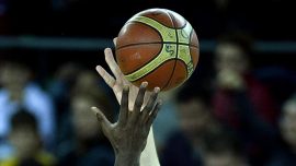 FIBA Kadınlar Avrupa Kupası'nda Dörtlü Final heyecanı yaşanacak