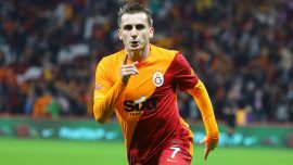 Galatasaray'da Kerem Aktürkoğlu seferberliği