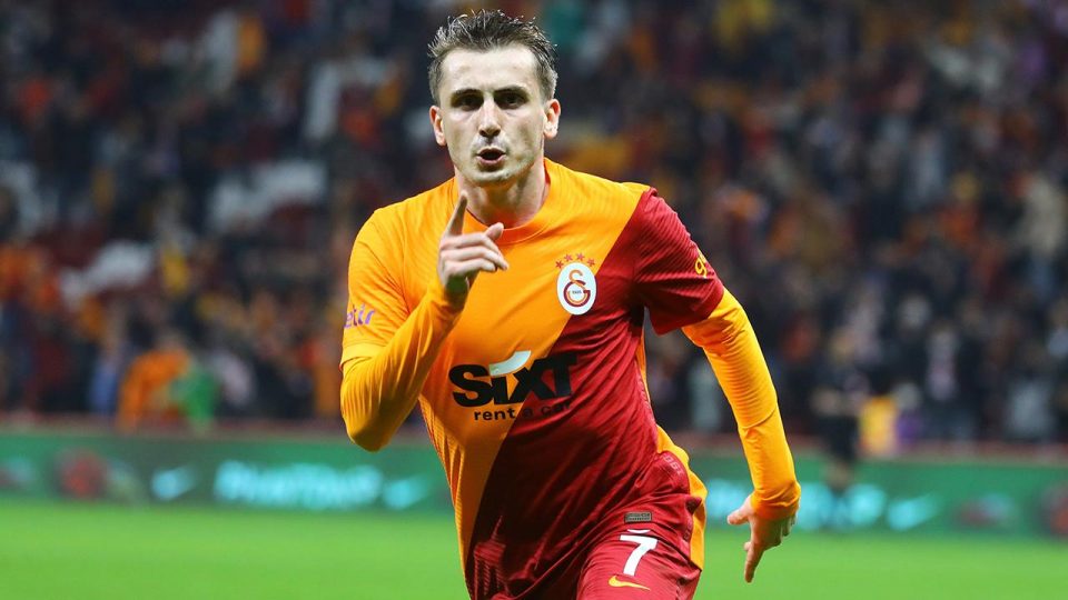Galatasaray’da Kerem Aktürkoğlu seferberliği