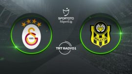 Galatasaray'ın rakibi Yeni Malatyaspor
