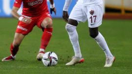 Hatayspor Sivasspor'u ağırlayacak