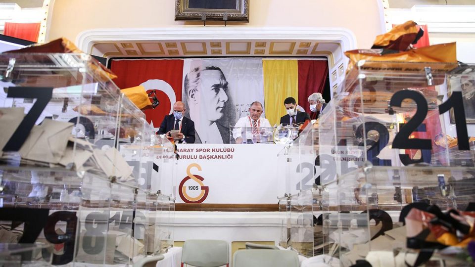 İstanbul Valiliği Galatasaray’a dava açtı