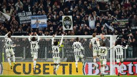 İtalya Kupası'nda Inter'in rakibi Juventus