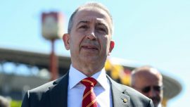 Metin Öztürk'ten "flaş transfer" sözü