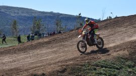 Motokros şampiyonası spor turizmini de hareketlendirecek