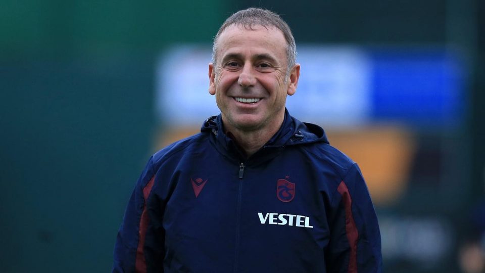Trabzonspor’un efsane oyuncusundan Abdullah Avcı’ya övgü