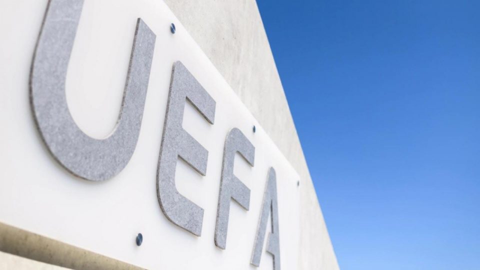 UEFA’dan Şimşek’e ve Muratdağı’na görev