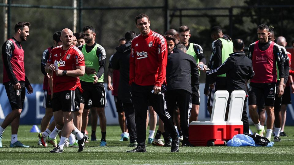 Valerien Ismael 11’i değiştirmeyi planlıyor