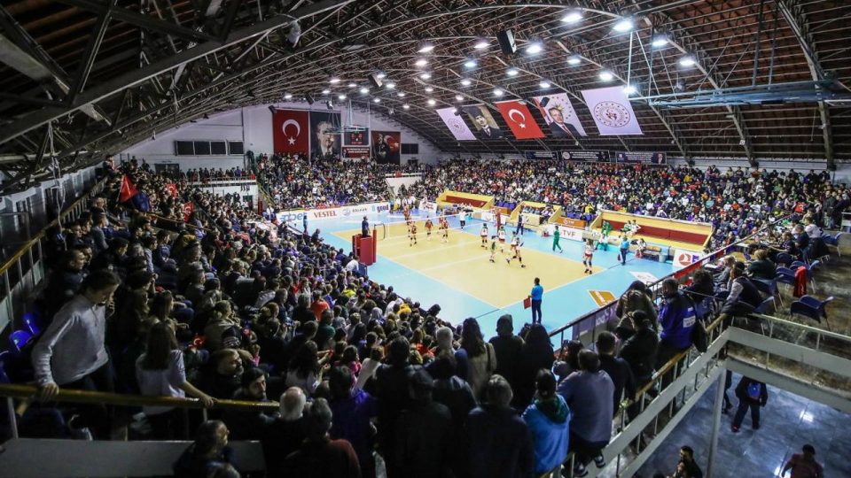 Voleybol Milletler Ligi biletleri satışa çıktı