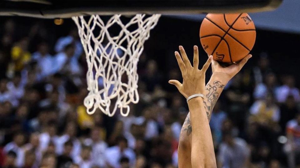 Batı Konferansı final serisinin ilk kazananı: Warriors