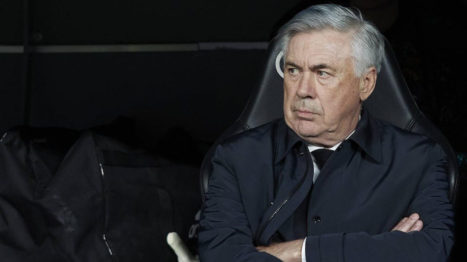 Carlo Ancelotti: Liverpool finali bir öç alma maçı