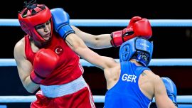 Dünya Kadınlar Boks Şampiyonası İstanbul'da başlayacak