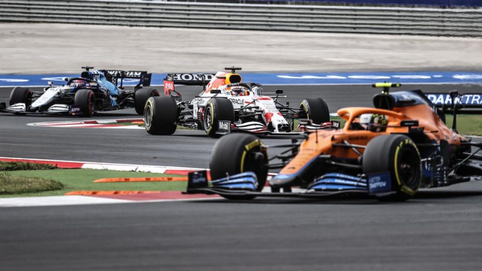 F1 Rusya Grand Prix’sinin yerine başka yarış yapılmayacak