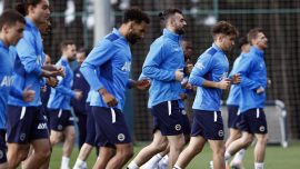 Fenerbahçe, Yeni Malatyaspor'a konuk olacak