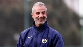 Fenerbahçe'de İsmail Kartal etkisi