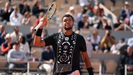 Fransa Açık'ta Casper Ruud çeyrek finalde