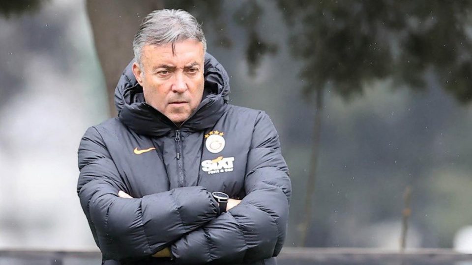 Galatasaray’da Domenec Torrent ile yollar ayrılacak