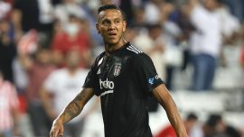 Josef de Souza'nın 2 maçlık cezası onandı