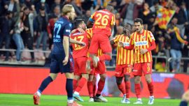 Kayserispor'da 14 yıl sonra final heyecanı