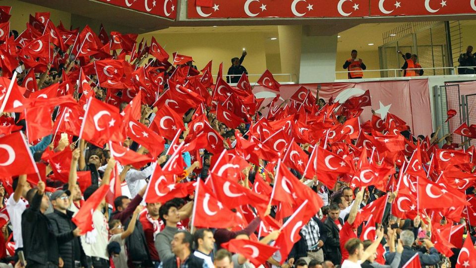 Lüksemburg-Türkiye maçı biletlerinin genel satışı başladı