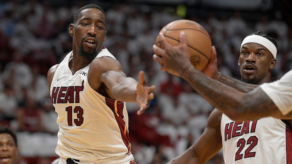 NBA’de play-off heyecanı devam ediyor