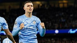 Premier Lig'de yılın en iyi genç oyuncusu Foden seçildi
