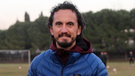 Sakaryaspor Tuncay Şanlı ile yollarını ayırdı