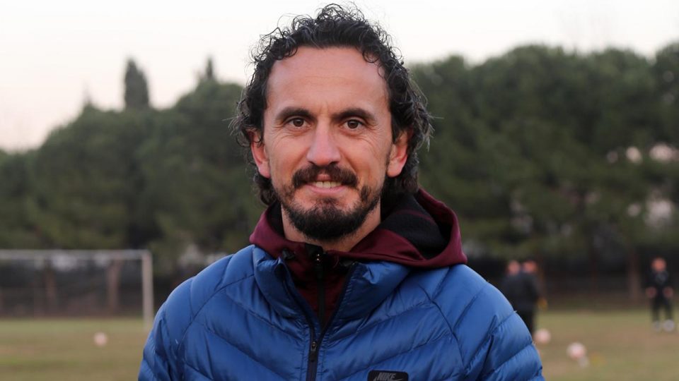 Sakaryaspor Tuncay Şanlı ile yollarını ayırdı