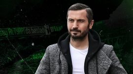 Sakaryaspor'da İlker Püren dönemi