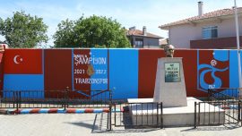 Tekirdağ'da 19 yıllık gelenek bozulmadı