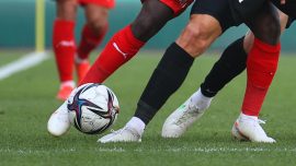TFF 2. Lig'de çeyrek, 3. Lig'de yarı final heyecanı başlıyor