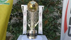 Trabzonspor şampiyonluk kupasına kavuşuyor