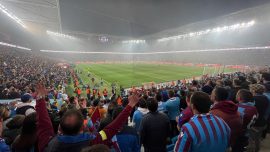 Trabzonspor'dan kombine sahiplerine müjde