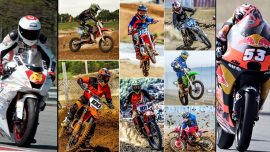 Türk motosikletçiler İtalya ve Bosna Hersek'te piste çıkacak