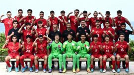 Türkiye-Sırbistan maçı TRT SPOR'da