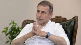 Abdullah Avcı'dan transfer açıklaması