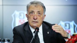 Ahmet Nur Çebi: Weghorst'tan olumlu bir cevap alamadık
