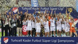 ALG Spor Guinness Rekorlar Kitabı'na başvuracak
