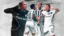 Altay'dan ABD'ye transfer