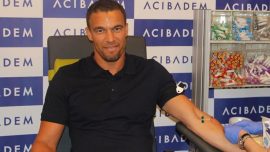 Beşiktaş'ta sezon öncesi sağlık kontrolleri başladı